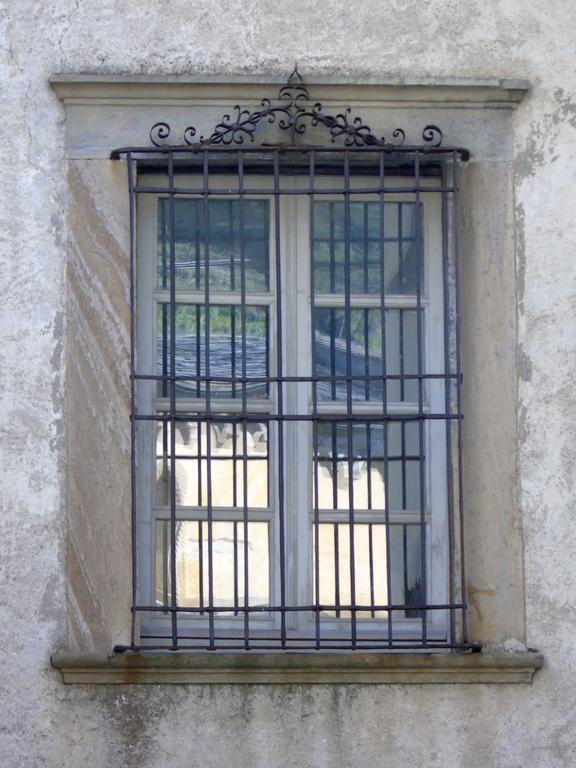 Apartmán Il Granaio Di Palazzo Guicciardi San Bernardo  Exteriér fotografie